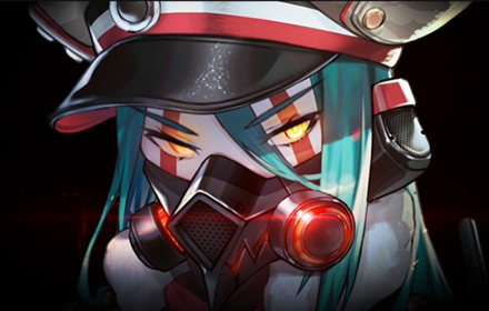 少女战棋手游湮灭效应首测结束 携手共赴下一次兵器之战