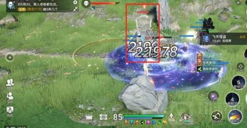 天谕手游困难封印副本攻略 困难封印司空瑶孽龙怎么打