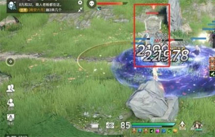 天谕手游困难封印副本攻略 困难封印司空瑶孽龙怎么打