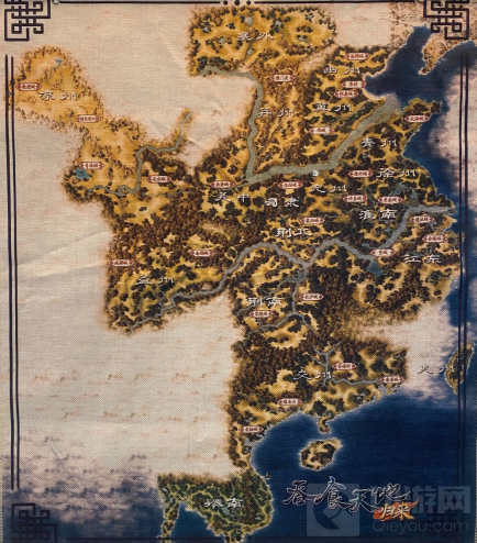 江湖救急 兄弟结义上海悠游网代理吞食天地归来事前预约登场