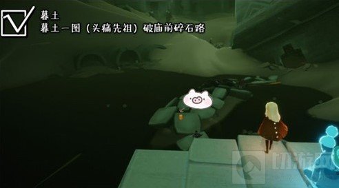 光遇5.31任务攻略大全 5月31日大蜡烛季节蜡烛位置一览