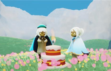 光遇海洋节活动什么时候上线 光遇全新海洋节活动有哪些