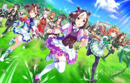 赛马娘手游花嫁重炮技能是什么 赛马娘花嫁重炮大招翻译