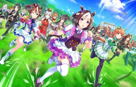 赛马娘手游花嫁重炮技能是什么 赛马娘花嫁重炮大招翻译