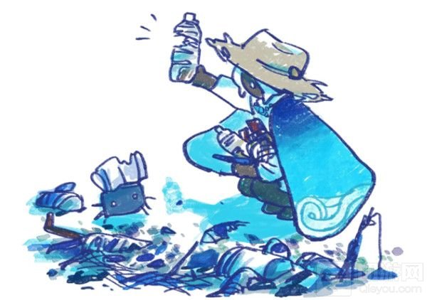 光遇海洋节斗篷多少钱 光遇活动海洋斗篷国服什么时候上线