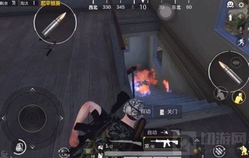 和平精英ss13投掷物最强攻略 和平精英投掷物使用方法攻略