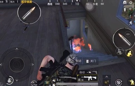 和平精英ss13投掷物最强攻略 和平精英投掷物使用方法攻略