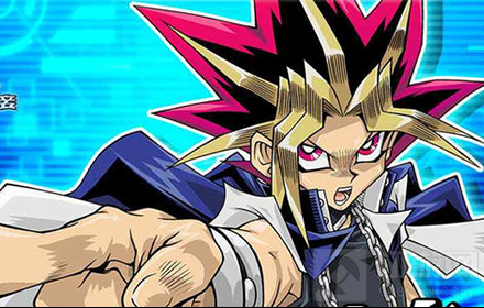 游戏王决斗链接6月更新内容 决斗活动登场传奇决斗者挑战