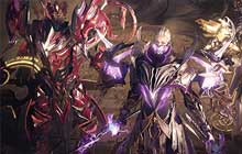 多元宇宙酷炫爽游战神遗迹即将公测 震撼宣传片细节满满