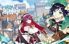 原神再揽星辰H5活动攻略大全 再揽星辰H5最新活动奖励一览