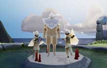 光遇5月6日复刻先祖任务完成攻略 5.6复刻排箫先祖兑换表