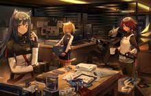 明日方舟潮没海滨低配攻略 潮没海滨低配单核通关阵容推荐