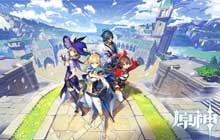 原神龙蜥安眠之穴攻略 导能圆盘绪论龙蜥安眠之穴秘境攻略