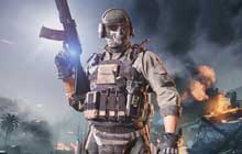 3A级枪战手游大作使命召唤 全球下载超5亿限时好礼感恩有你