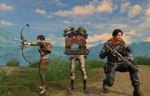 明日之后辐射高校150层攻略大全 辐射高校150层通关流程一览