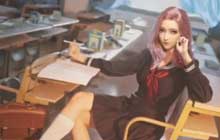 cf手游电竞女子学院剧情攻略大全 云悠悠篇全章节通关流程