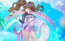 高能手办团兔之爱丽丝三星攻略 兔之爱丽丝困难噩梦阵容推荐