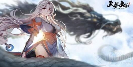 天地劫幽城再临