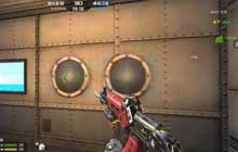 CF手游源计划入口位置在哪里 CF手游源计划打开方法介绍