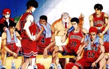 灌篮高手正版授权手游中锋位悍将 南乡预购活动现已开启