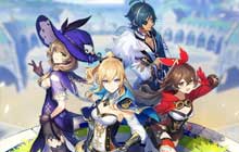 原神活动逐月节什么时候上线 原神逐月节甘雨刻晴复刻