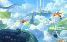 光遇每日任务地图蝴蝶平原位置指引 蝴蝶平原冥想任务攻略