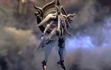 王者荣耀新英雄帝俊什么时候上线 新英雄帝俊技能强度介绍