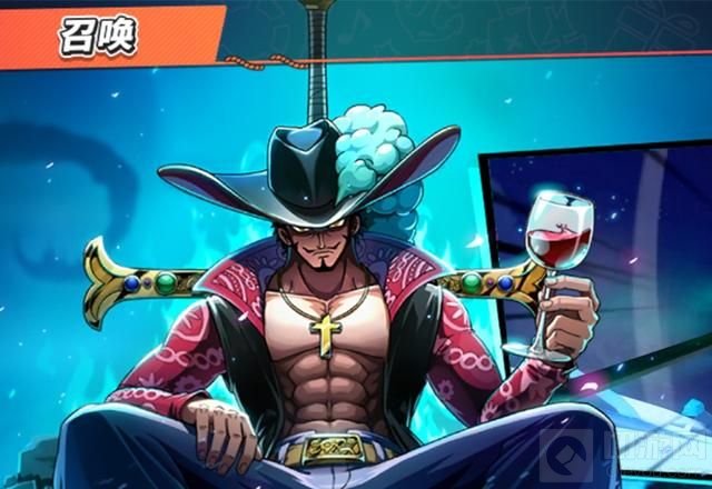 航海王热血航线