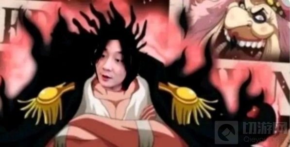 航海王热血航线