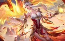 王者荣耀凤凰偕飞特效多少钱 凤凰偕飞回城特效获取方法