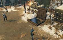 明日之后银翼基地区域调查攻略大全 银翼基地区域调查流程