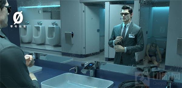 非对称竞技游戏