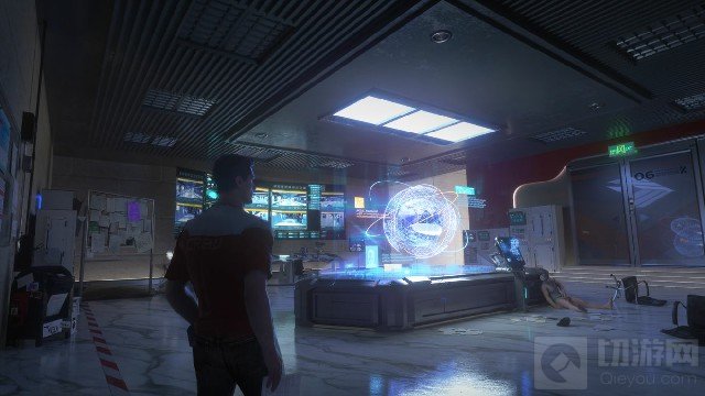 非对称竞技游戏