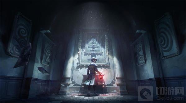 非对称竞技游戏