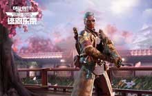 使命召唤手游天狗怎么解锁 新角色天狗落日远征获取方法