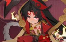 阴阳师妖怪屋全新小妖怪 黑暗之子SSR式神阿修罗降临庭院