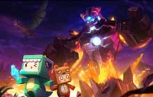 迷你世界新boss虚空幻影怎么过 虚空幻影迅猛召唤方法攻略