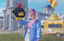 和平精英p城拍照打卡点在哪 p城教堂打卡点位置图文一览