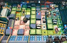 明日方舟光谱行动20级攻略大全 光谱行动20中低配通关流程