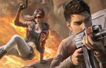 和平精英s城明星大仓在哪打卡 s城明星大仓打卡点位置大全