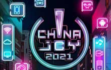 寻找头号艺术玩家 ChinaJoy20周年艺术形象设计大赛开启