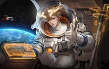 逐梦九天征星海 英魂之刃口袋版孙悟空新皮肤星海远征上线