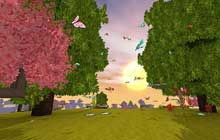 迷你世界蝴蝶怎么抓捕 空岛生态新玩法蝴蝶位置及抓铺方法