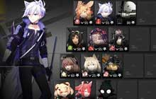 明日方舟光谱行动黄铁峡谷8低配攻略 光谱行动黄铁峡谷8通关