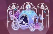 迷你世界南瓜车坐骑激活码 南瓜车坐骑兑换激活码永不过期