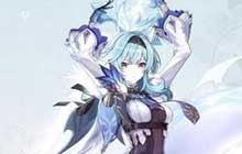 原神优菈传说任务旧日的阴云攻略大全 旧日的阴云宝箱位置