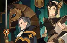 剑与远征厄伦加纳试炼之地攻略 厄伦加纳试炼之地通关路线