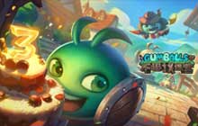 不思议迷宫七龙珠定向越野攻略 儿童节七龙珠定向越野奖励