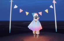 光遇二周年彩旗怎么获取 二周年庆典先祖兑换物品彩旗价格