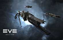 EVE无烬星河安卓端首测即将开启 来网易大神预约好礼享不停